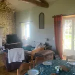 Hébergement de vacances Piovit Mareuil-sur-Belle