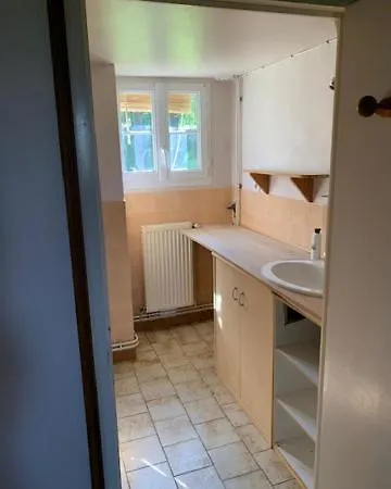 Semesterbostad Piovit Mareuil-sur-Belle