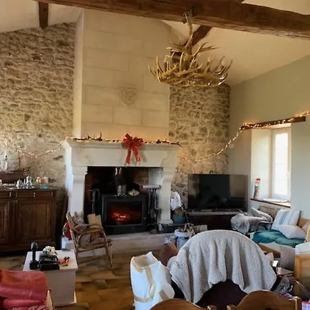 Hébergement de vacances Piovit