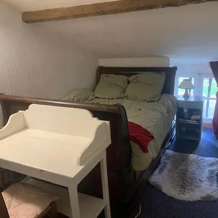Piovit Hébergement de vacances Mareuil-sur-Belle