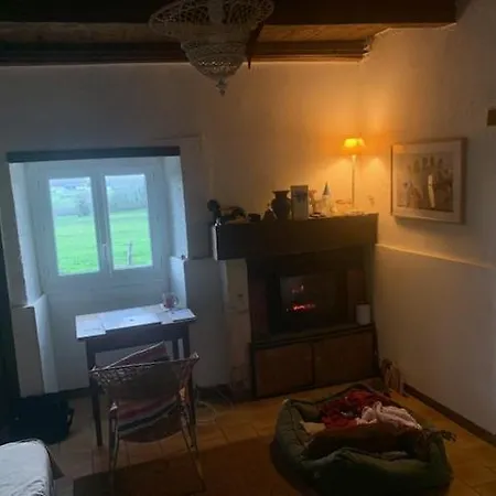 Piovit * Mareuil-sur-Belle