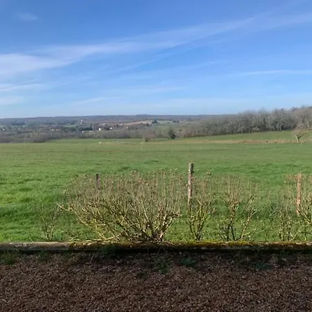 Piovit Semesterbostad Mareuil-sur-Belle