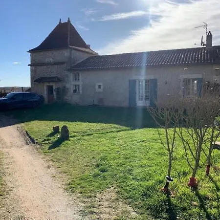 Piovit Semesterbostad *